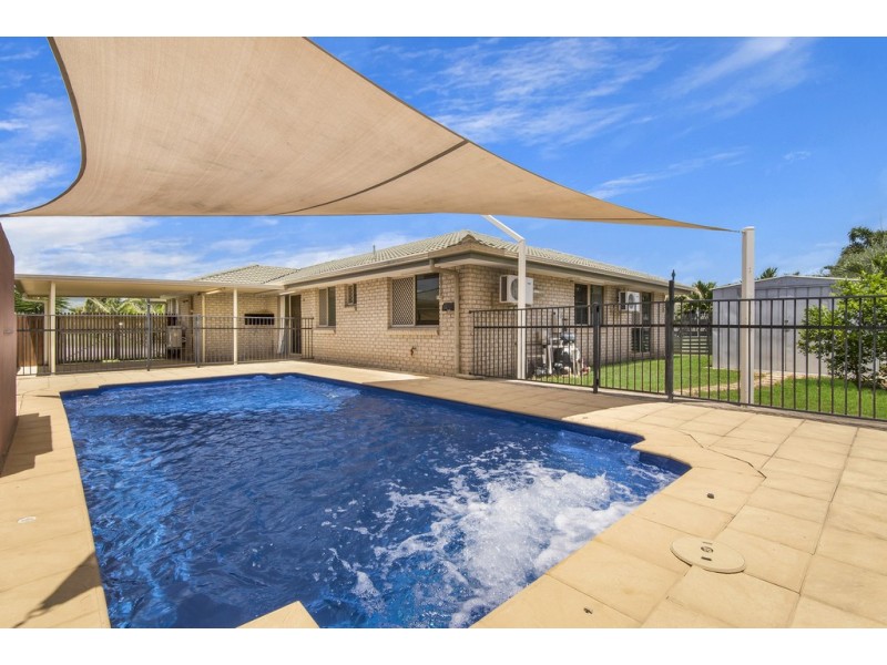 61 Wallace Circuit, Kirwan QLD 4817
