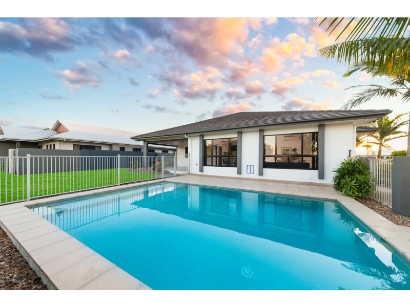 59 Lakeland Boulevard, Idalia QLD 4811