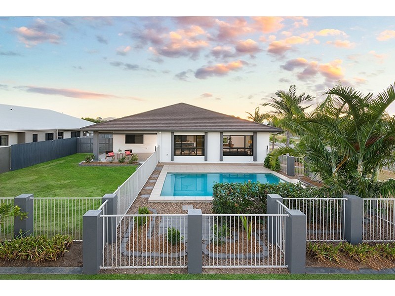 59 Lakeland Boulevard, Idalia QLD 4811