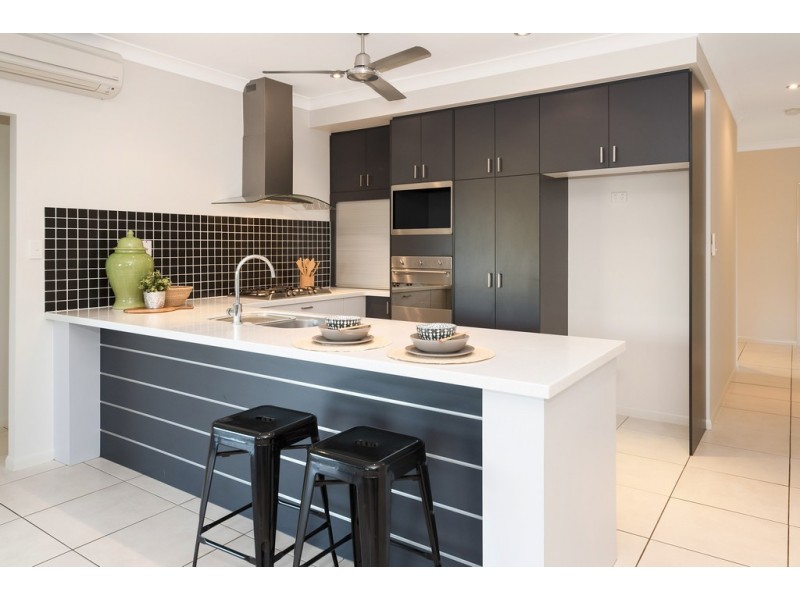 59 Lakeland Boulevard, Idalia QLD 4811