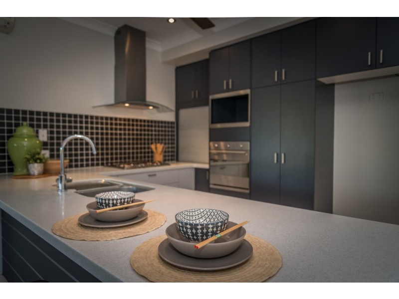 59 Lakeland Boulevard, Idalia QLD 4811