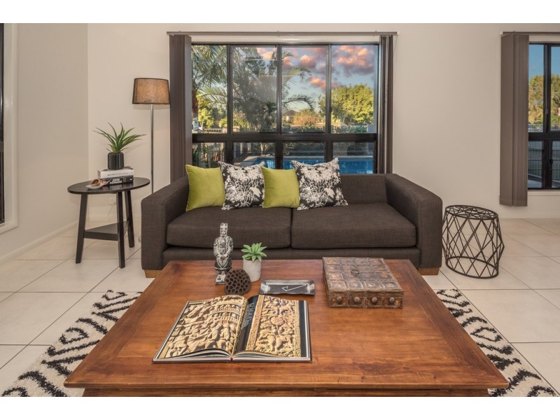 59 Lakeland Boulevard, Idalia QLD 4811