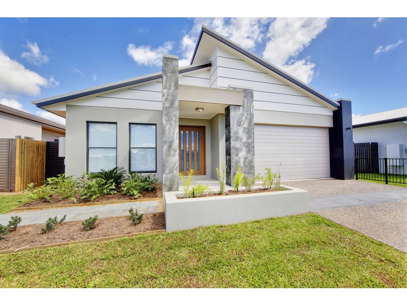 31 Sita Retreat, Burdell QLD 4818