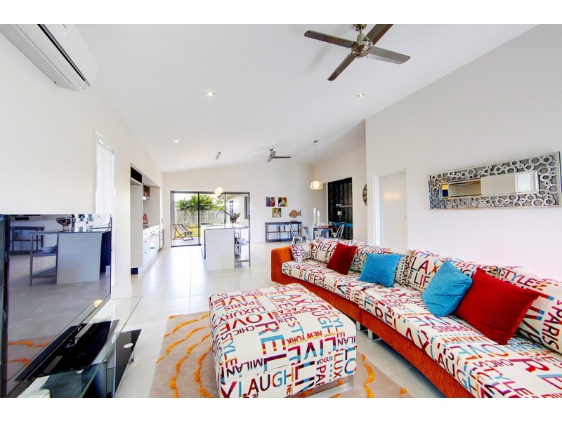 31 Sita Retreat, Burdell QLD 4818