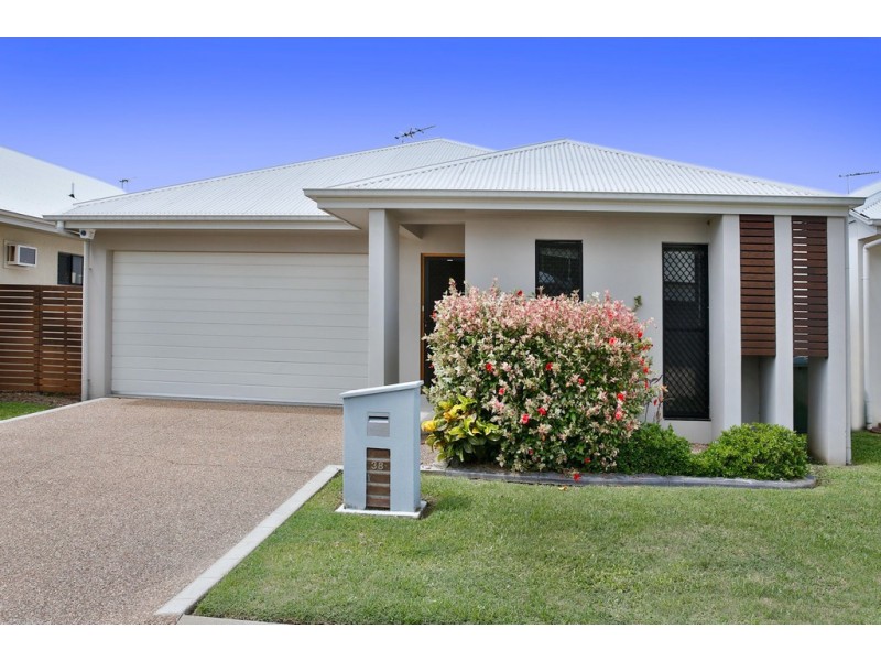 38 Park Lane, Kirwan QLD 4817