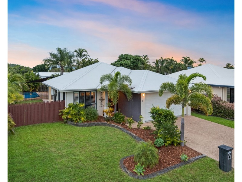 5 Eton Court, Burdell QLD 4818