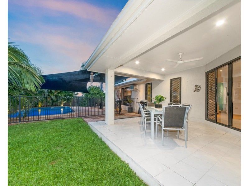 5 Eton Court, Burdell QLD 4818