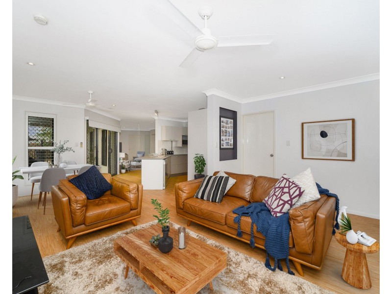 5 Eton Court, Burdell QLD 4818