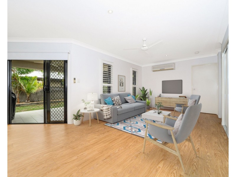 5 Eton Court, Burdell QLD 4818