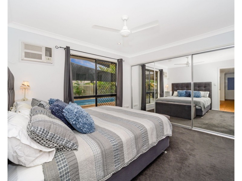 5 Eton Court, Burdell QLD 4818