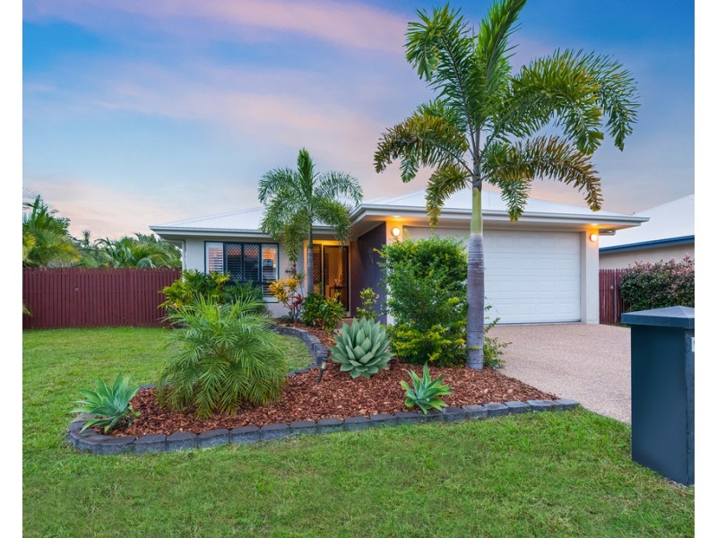 5 Eton Court, Burdell QLD 4818