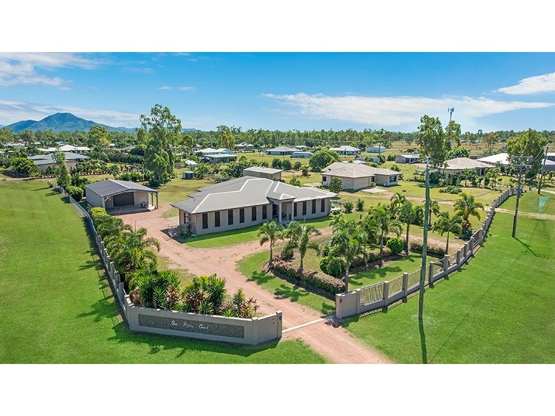 1 Retire Court, Alice River QLD 4817