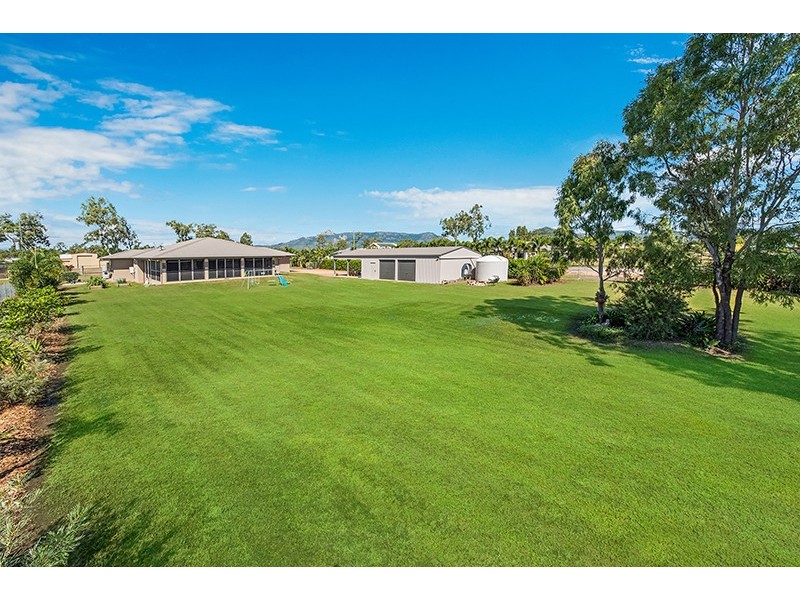 1 Retire Court, Alice River QLD 4817