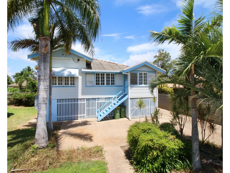 3/30 Derby Street, Pimlico QLD 4812