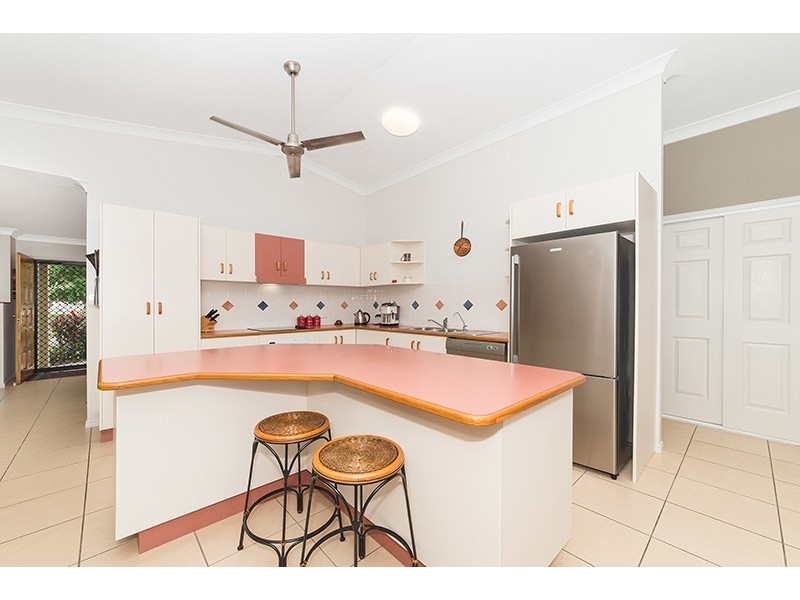 17 Bellingham Crescent, Kirwan QLD 4817