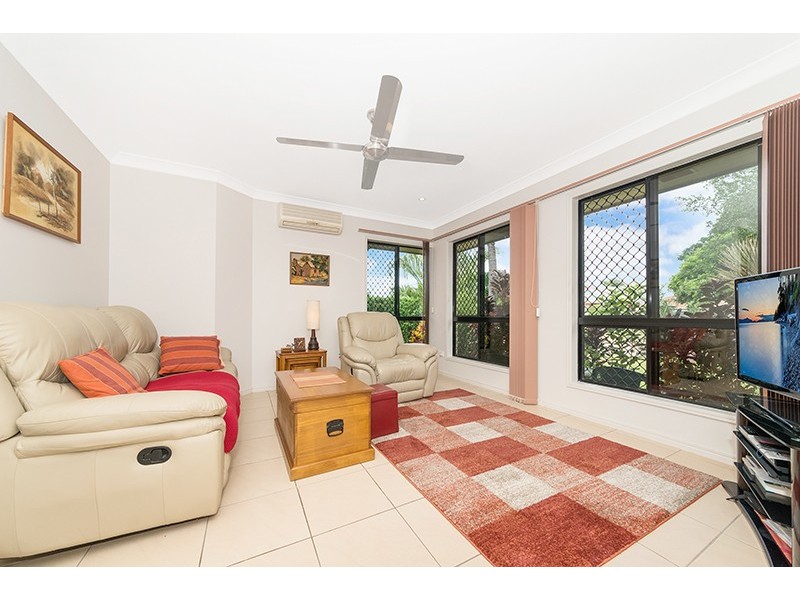 17 Bellingham Crescent, Kirwan QLD 4817