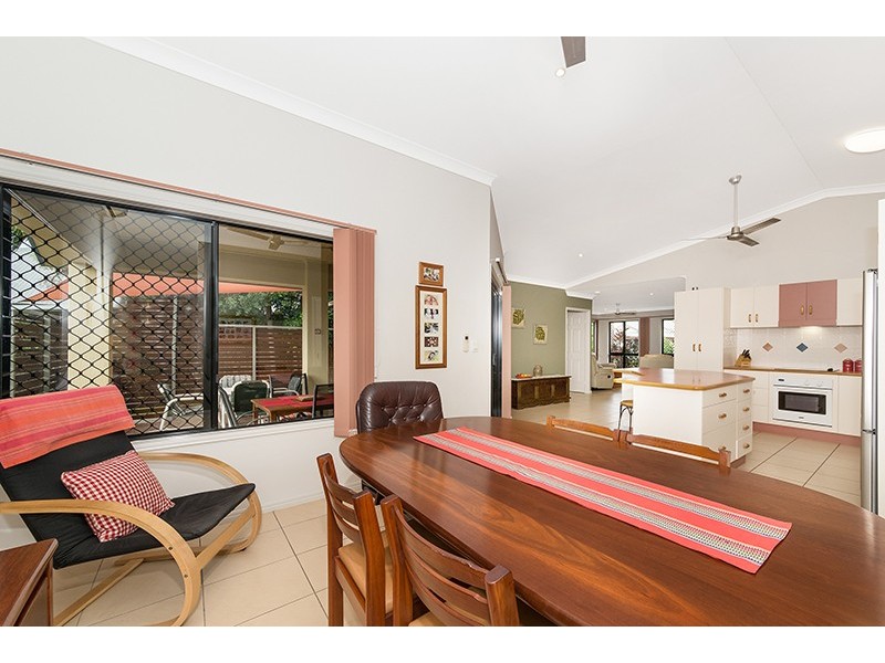 17 Bellingham Crescent, Kirwan QLD 4817