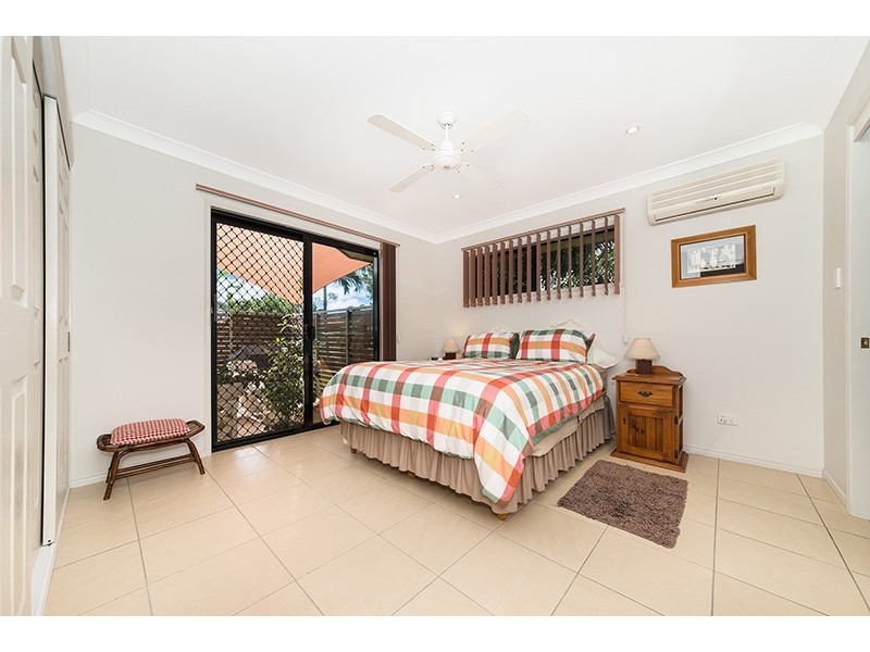 17 Bellingham Crescent, Kirwan QLD 4817