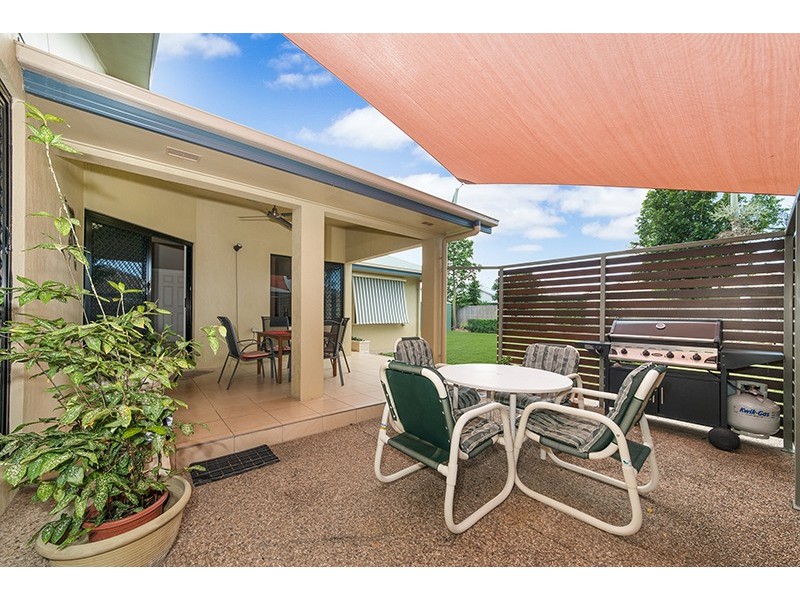 17 Bellingham Crescent, Kirwan QLD 4817