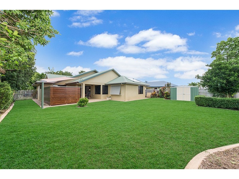17 Bellingham Crescent, Kirwan QLD 4817