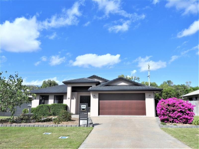 22 Stoneville Circuit, Mount Louisa QLD 4814