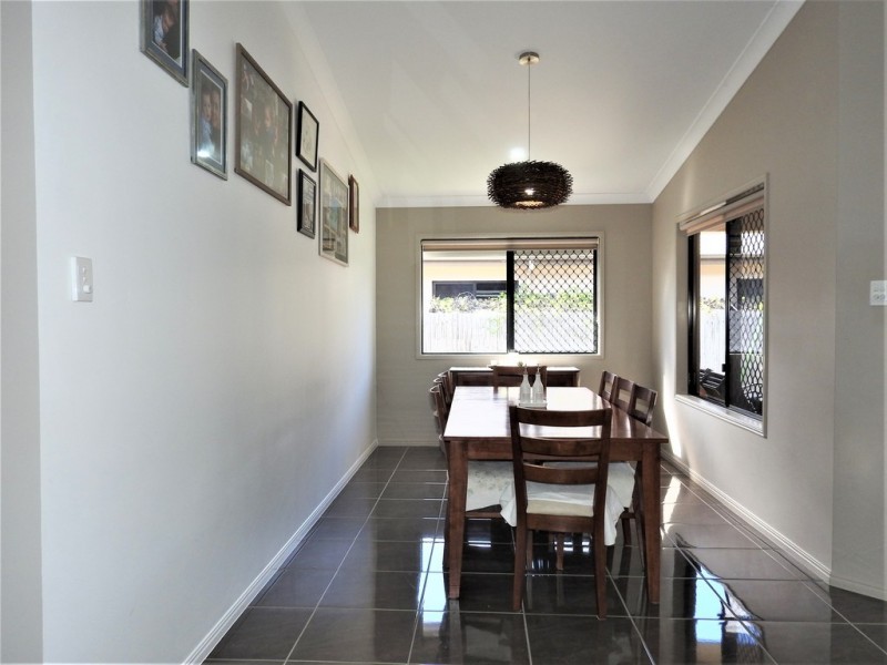 22 Stoneville Circuit, Mount Louisa QLD 4814