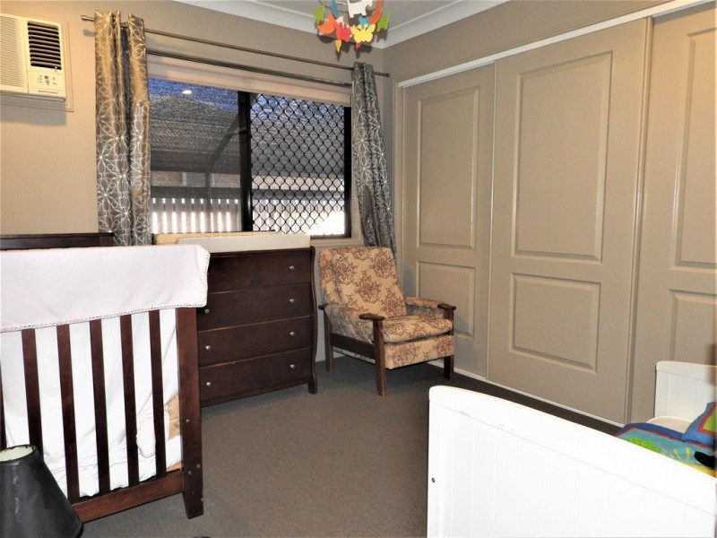 22 Stoneville Circuit, Mount Louisa QLD 4814