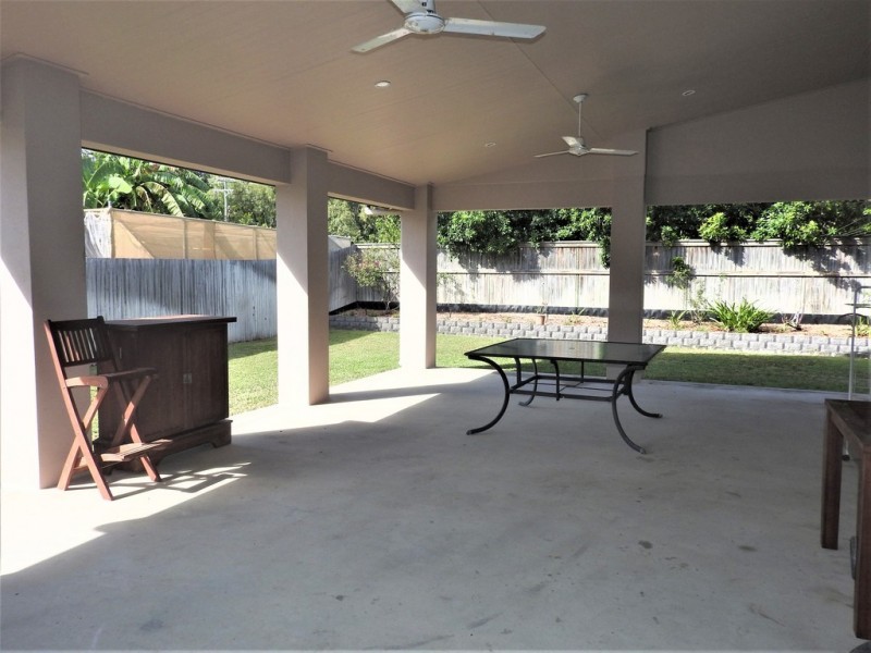 22 Stoneville Circuit, Mount Louisa QLD 4814