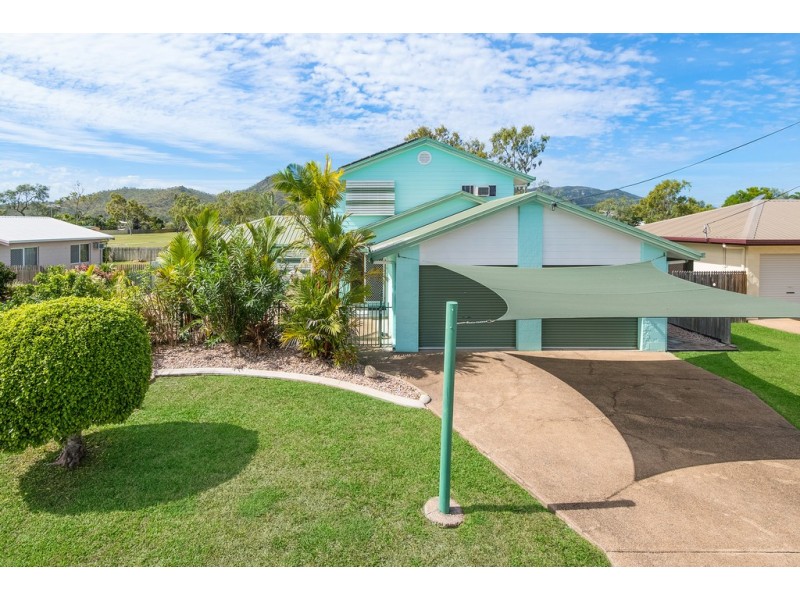 5 Feeney Avenue, Rasmussen QLD 4815