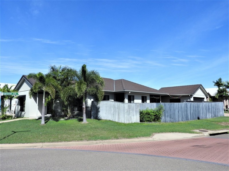 1 Logrunner Avenue, Bohle Plains QLD 4817