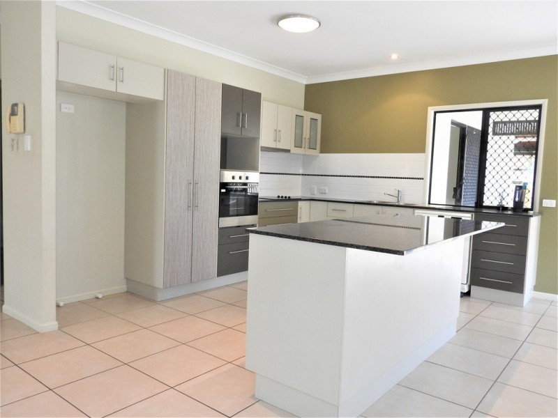 1 Logrunner Avenue, Bohle Plains QLD 4817