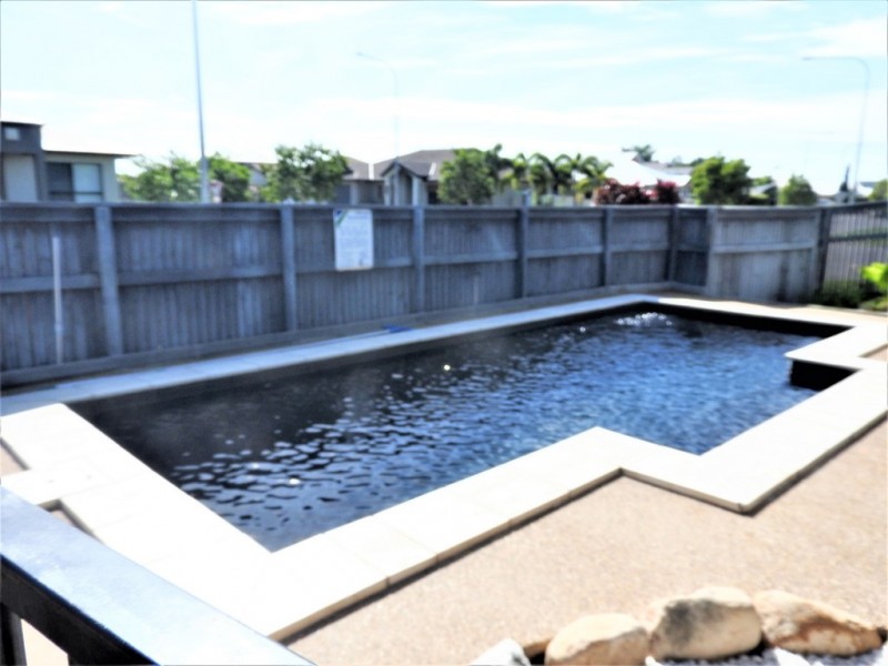 1 Logrunner Avenue, Bohle Plains QLD 4817