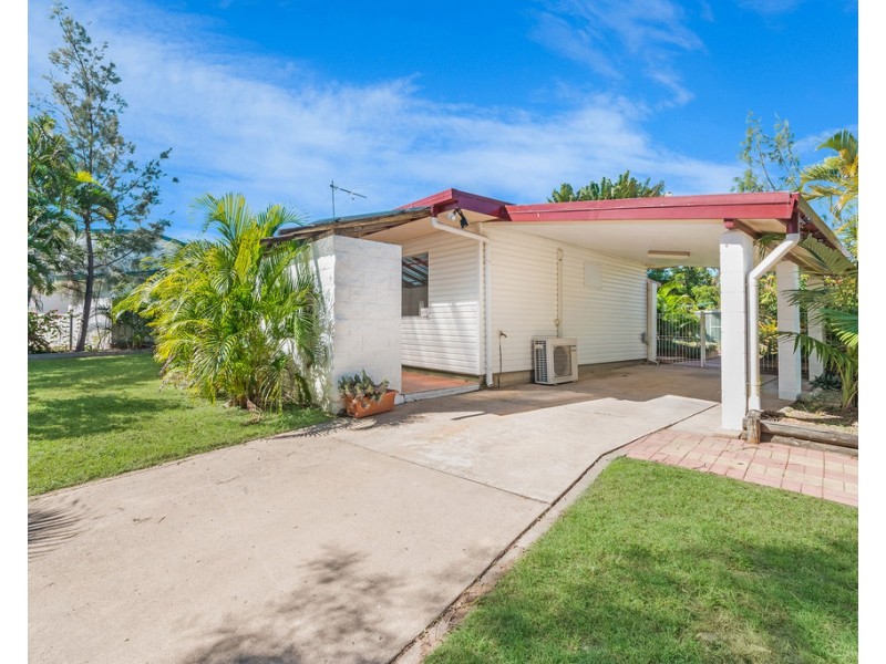 19 Lanark Street, Kirwan QLD 4817