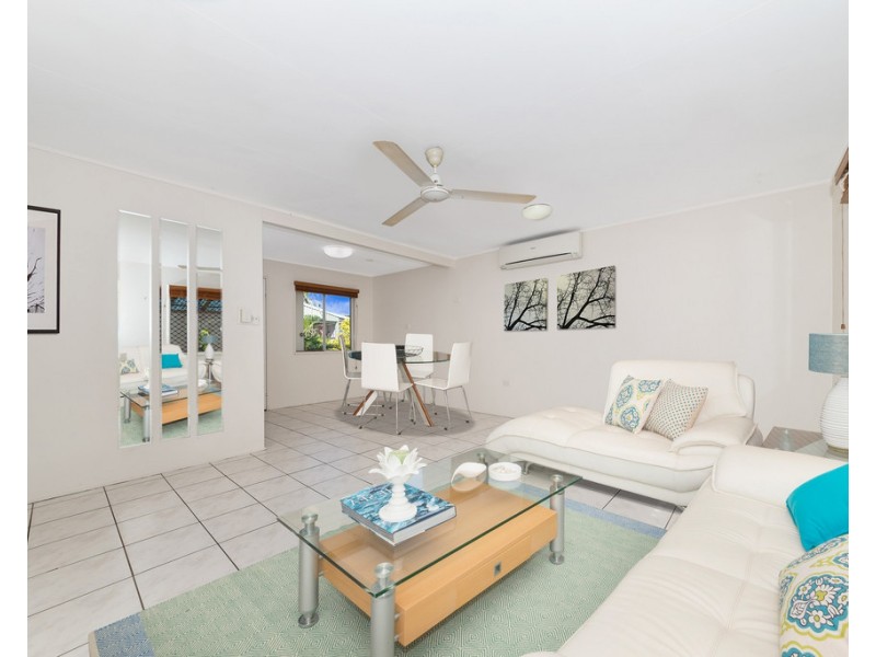 19 Lanark Street, Kirwan QLD 4817