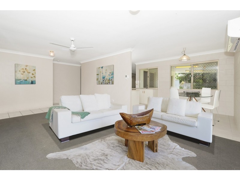 61 Burnda Street, Kirwan QLD 4817