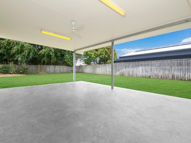 61 Burnda Street, Kirwan QLD 4817