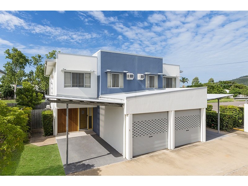 2/4 South Vickers Road, Condon QLD 4815