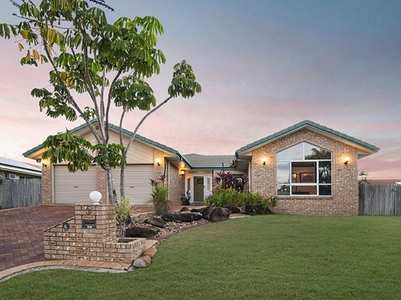 5 Logan Street, Douglas QLD 4814