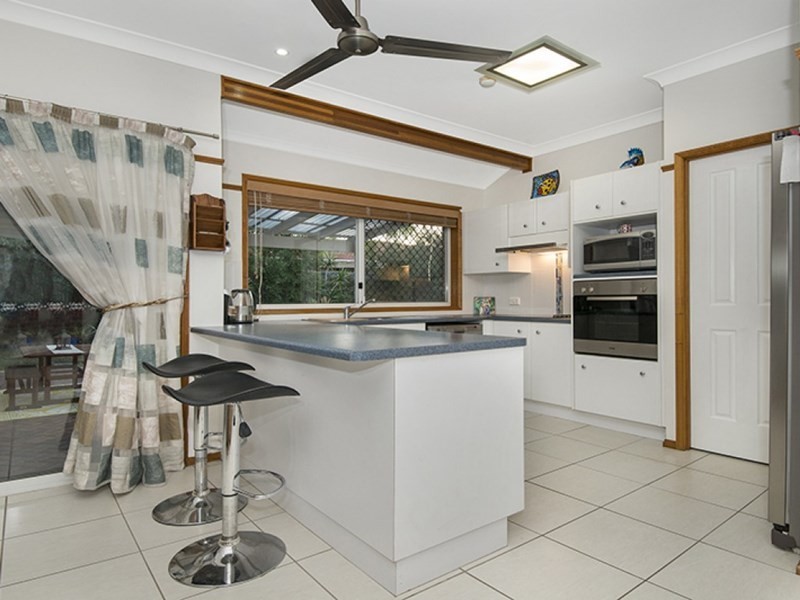 5 Logan Street, Douglas QLD 4814