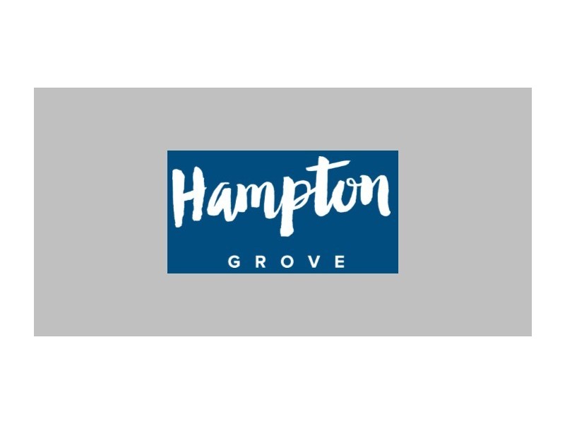 Lots Available Hampton Grove, Mount Louisa QLD 4814