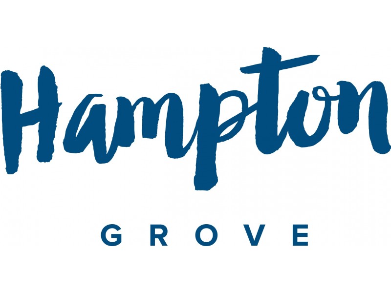 Lot 19 Hampton Grove, Mount Louisa QLD 4814