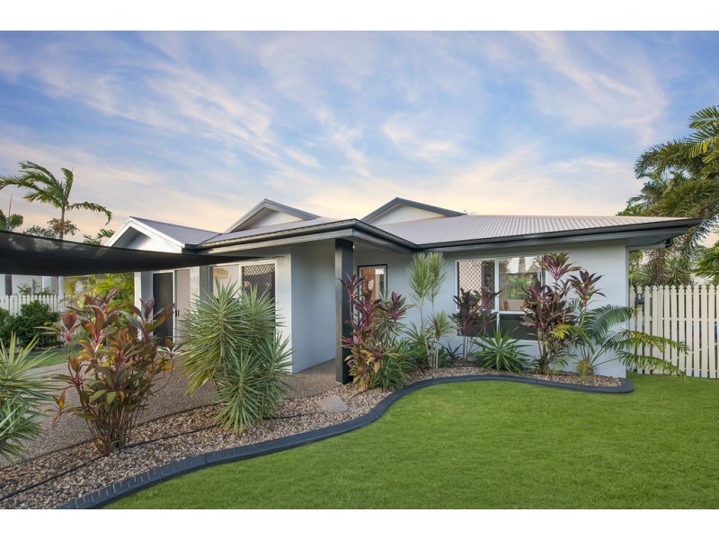 41 Daytona Drive, Kirwan QLD 4817