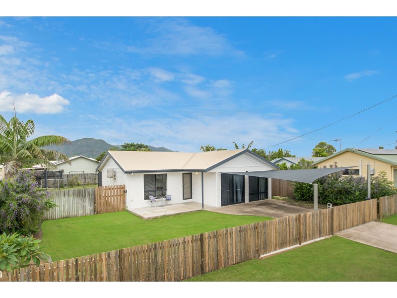 6 Trinca Court, Rasmussen QLD 4815