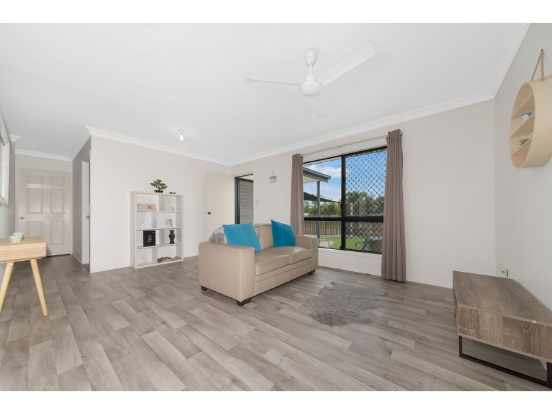 6 Trinca Court, Rasmussen QLD 4815