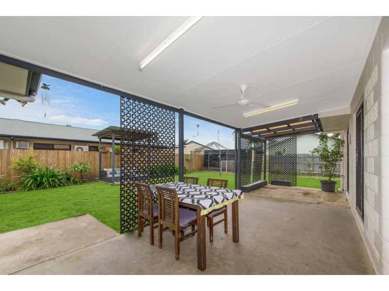 6 Trinca Court, Rasmussen QLD 4815