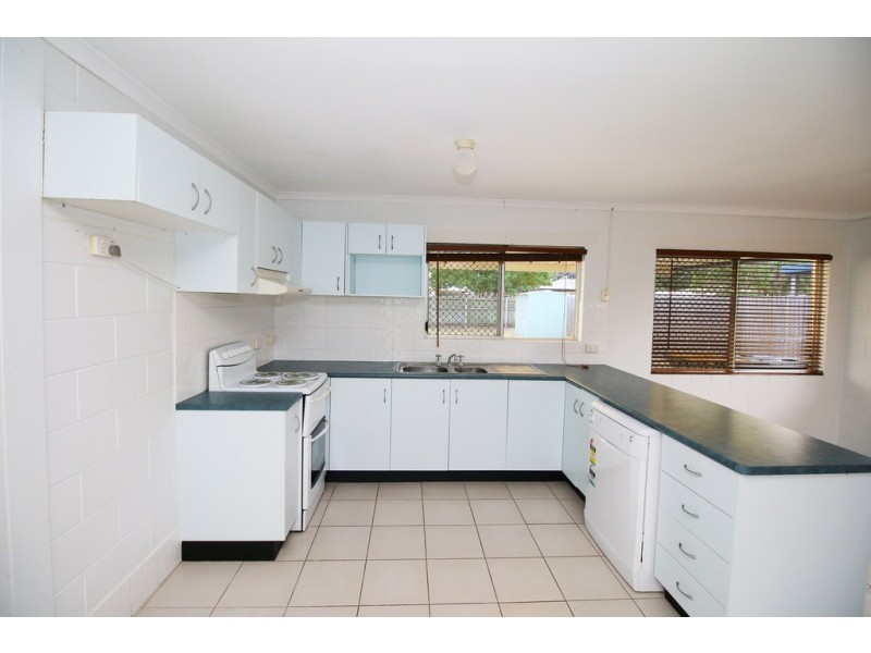 3 Melissa Court, Rasmussen QLD 4815