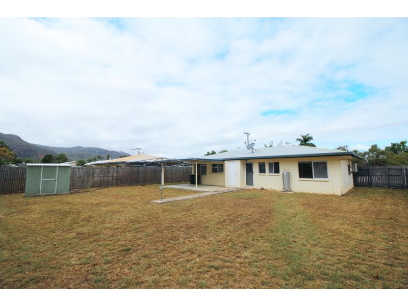 3 Melissa Court, Rasmussen QLD 4815