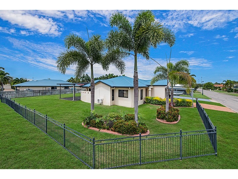 14 Crossman Place, Kirwan QLD 4817