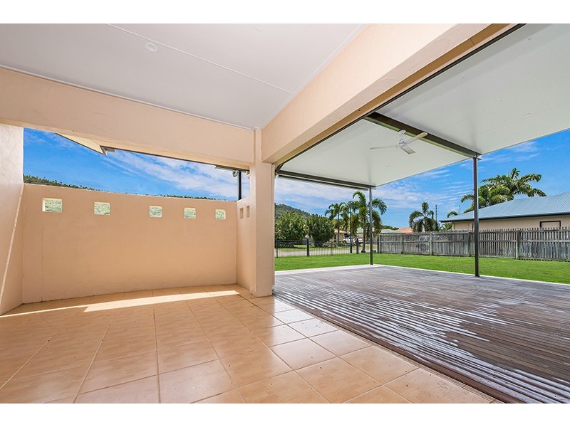 14 Crossman Place, Kirwan QLD 4817