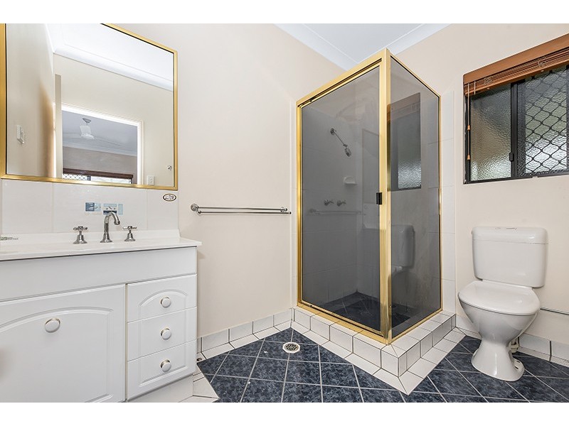 14 Crossman Place, Kirwan QLD 4817